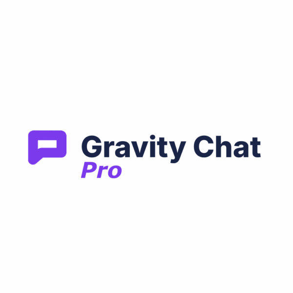 Gravity Chat Pro