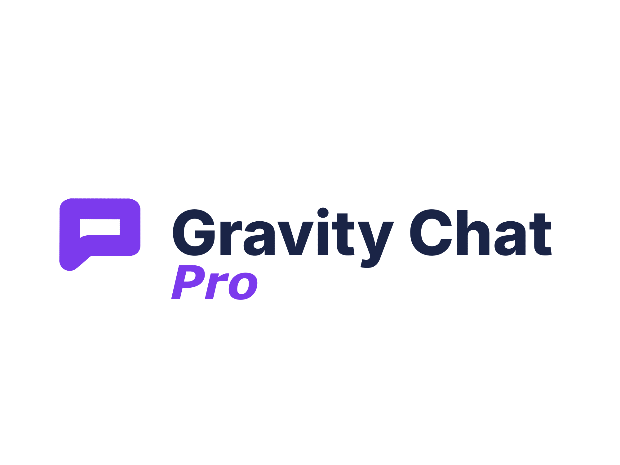 Gravity Chat Pro