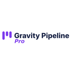 Gravity Pipeline Pro