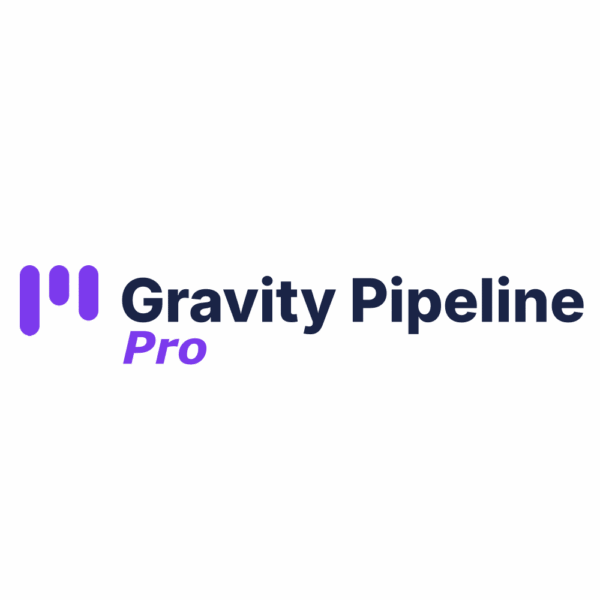 Gravity Pipeline Pro