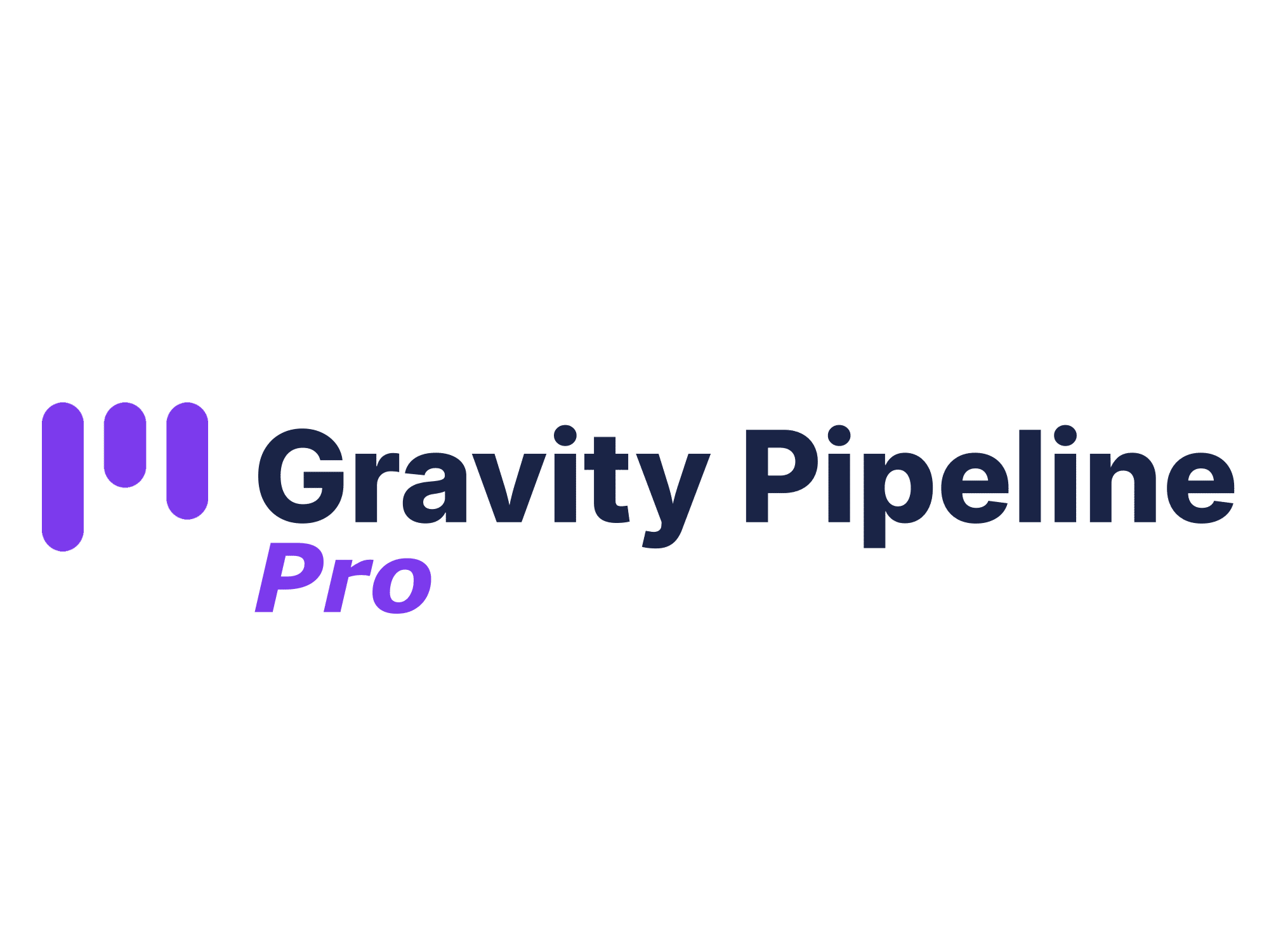 Gravity Pipeline Pro