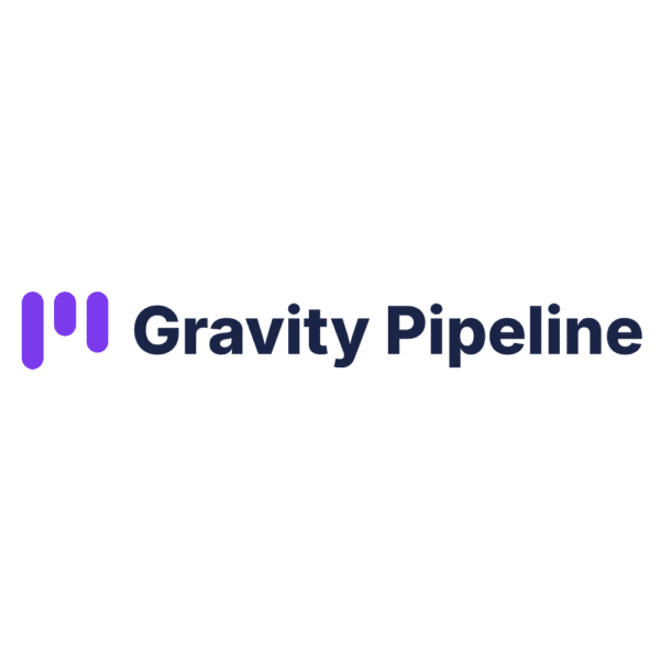 Gravity Pipeline